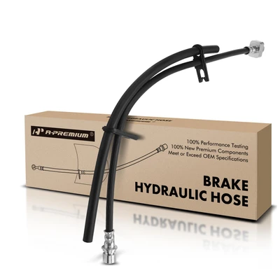 Rear Right Inner Brake Hydraulic Hose