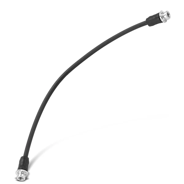 Rear Left or Right Brake Hydraulic Hose for Chevy City Express 15-18 Nissan NV200