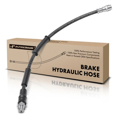 Front Left or Right Brake Hydraulic Hose