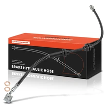 Front Driver Brake Hydraulic Hose for 2016-2017 Buick Cascada