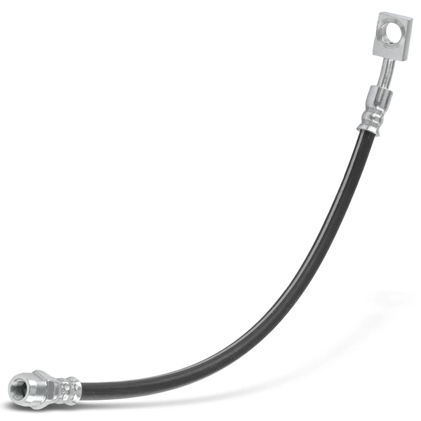 Rear Left or Right Brake Hydraulic Hose for Mercedes-Benz E300 C300 E43 GLC63 AMG