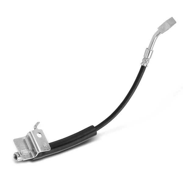 Front Passenger Brake Hydraulic Hose for Ford Mustang 2015-2021 2.3L 5.0L 5.2L