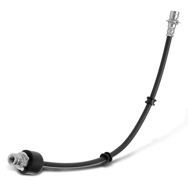 Rear Center Brake Hydraulic Hose for Ford F-150 15-19 Lobo 15-16 & 18-19