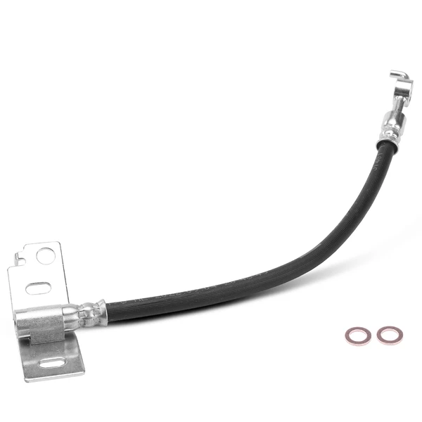 Rear Passenger Brake Hydraulic Hose for Ford F-150 2015-2017