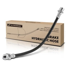 Rear Passenger Brake Hydraulic Hose