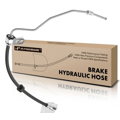 Rear Right Brake Hydraulic Hose for 2017-2021 Land Rover Discovery