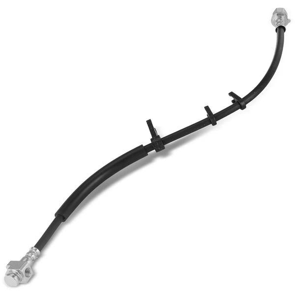 Rear Center Brake Hydraulic Hose for Ram 3500 2013-2018 Cab & Chassis