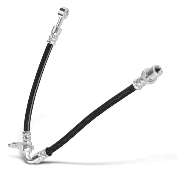 Front Passenger Brake Hydraulic Hose for Subaru Legacy 2015-2019