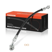 Rear Driver Brake Hydraulic Hose for 2014-2016 Kia Cadenza