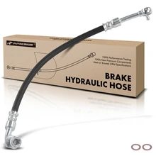 Rear Driver Brake Hydraulic Hose for 2015-2018 Kia Sedona