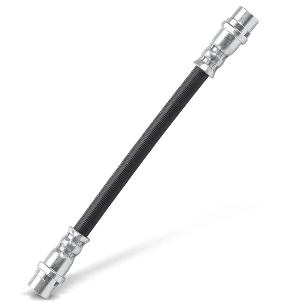 Rear Left or Right Inner Brake Hydraulic Hose for Audi A4 Quattro 1996-2001 S4