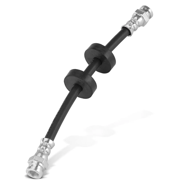 Rear Left or Right Brake Hydraulic Hose for Ram ProMaster City 2015-2022 L4 2.4L