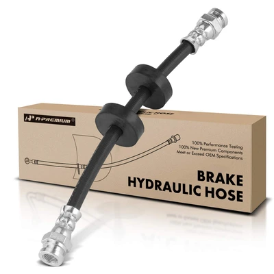 Rear Left or Right Brake Hydraulic Hose