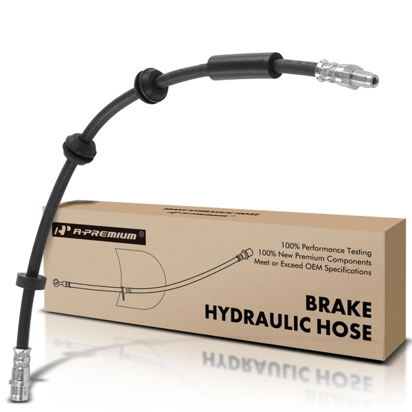 Front Left or Right Brake Hydraulic Hose for Mercedes-Benz C350e E200 E300 E450