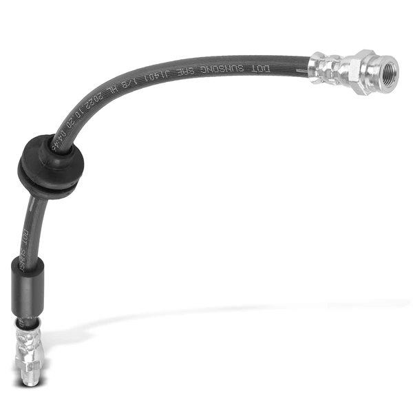 Brake Hydraulic Hose for Fiat 500X Jeep Renegade Lincoln MKX