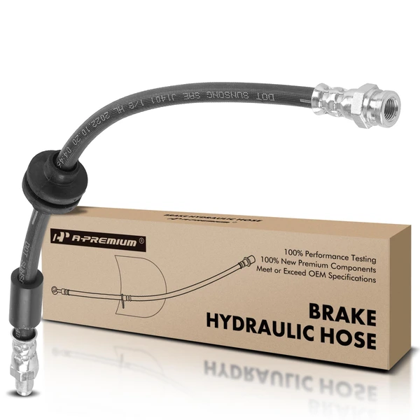 Brake Hydraulic Hose for 2016-2019 Fiat 500X