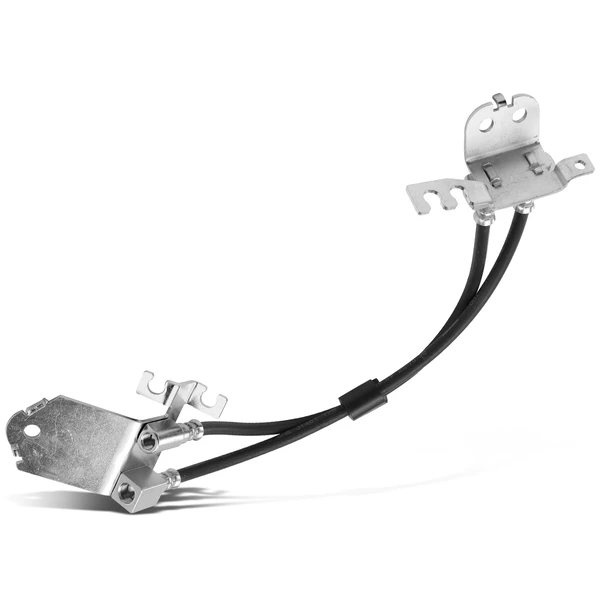 Rear Center Brake Hydraulic Hose for Ford Transit 150 250 350 2015-2020 Transit