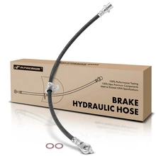 Front Passenger Brake Hydraulic Hose for 2018-2021 Lexus RX450hL