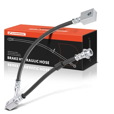 Front Passenger Brake Hydraulic Hose