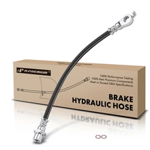 Rear Left or Right Brake Hydraulic Hose