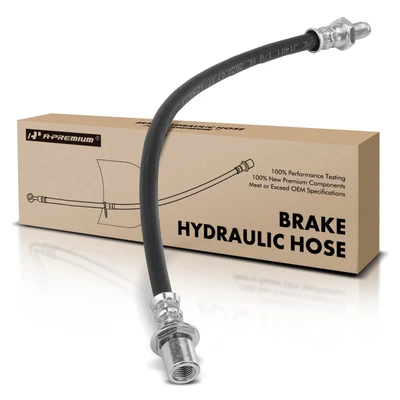 Rear Passenger Brake Hydraulic Hose