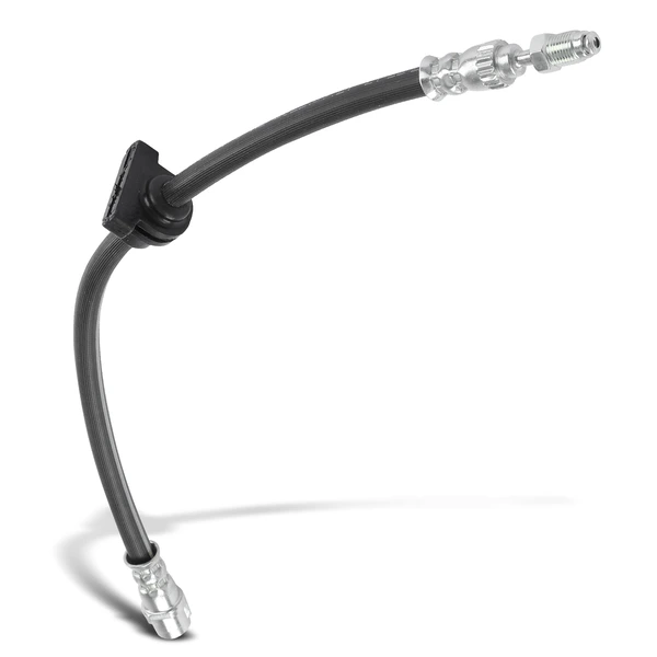 Front Driver or Passenger Brake Hydraulic Hose for Mini Cooper 2014-2016