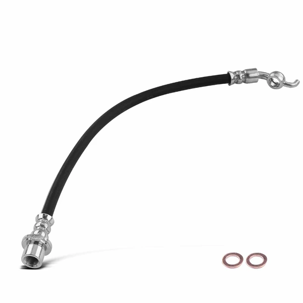 Rear Brake Hydraulic Line for Lexus RC F 2015-2018 GS F 2016-2018 V8 5.0L