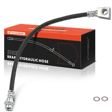 Rear Driver Brake Hydraulic Hose for 2003-2006 Jeep Wrangler