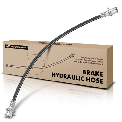 Rear Left or Right Inner Brake Hydraulic Hose