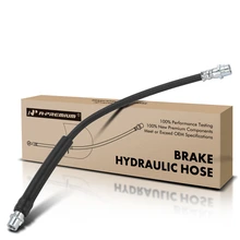 Rear Left or Right Brake Hydraulic Hose