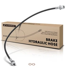 Rear Left or Right Inner Brake Hydraulic Hose