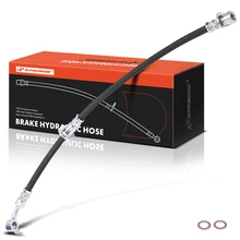 Rear Driver Brake Hydraulic Hose for 2016 Honda CR-Z