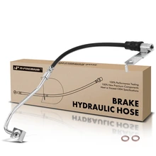 Front Passenger Brake Hydraulic Line for 2016-2018 Ford Mustang