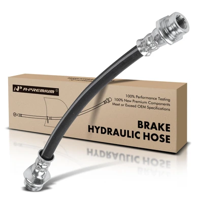 Rear Left or Right Brake Hydraulic Hose