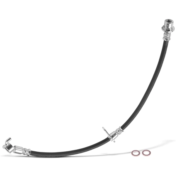 Rear Left Brake Hydraulic Hose for Honda Civic 2016-2021 Honda Insight 2019-2021