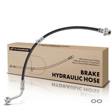 Rear Passenger Brake Hydraulic Line