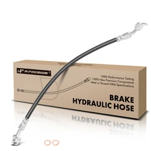 Rear Passenger Brake Hydraulic Hose for 2017-2018 Kia Sportage