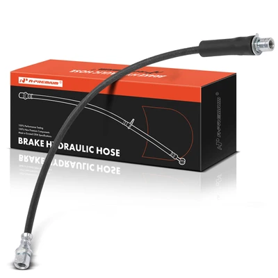 Rear Center Brake Hydraulic Hose