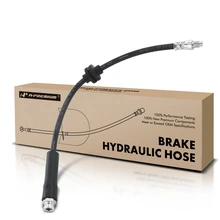 Front Brake Hydraulic Line