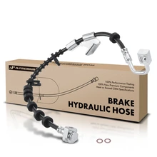 Front Passenger Brake Hydraulic Line