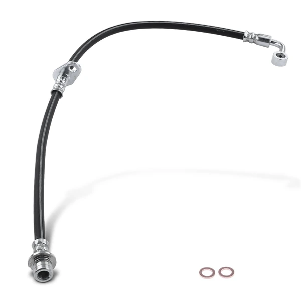 Front Passenger Brake Hydraulic Line for Honda Accord 2018-2021 1.5L 2.0L