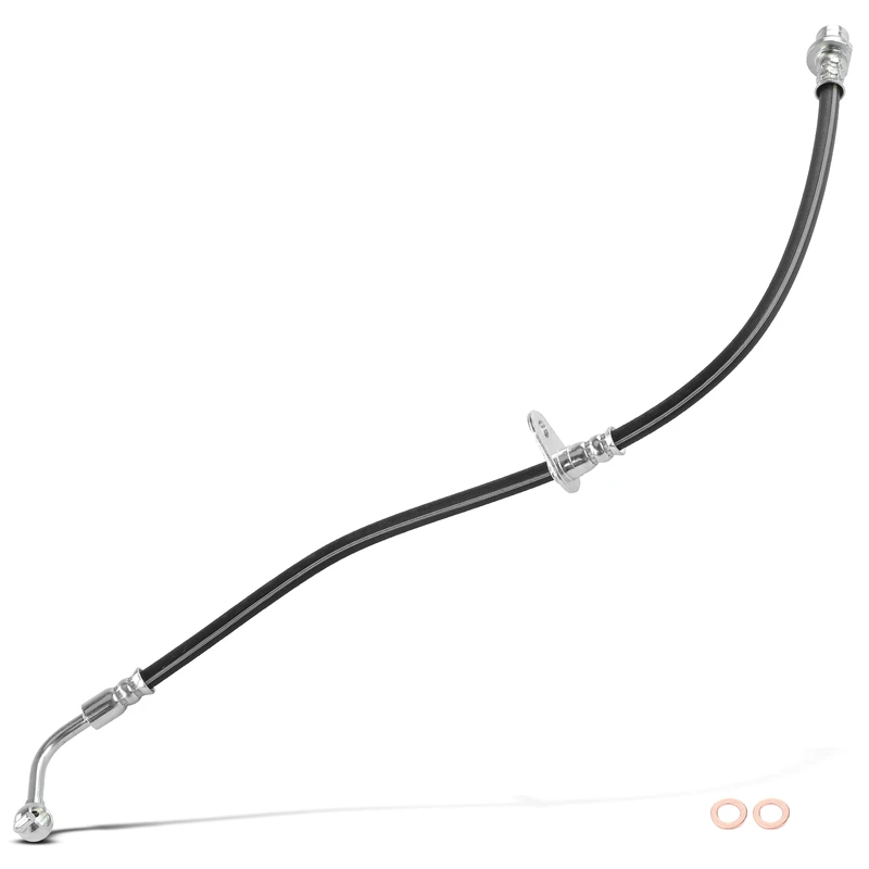 Rear Driver Brake Hydraulic Hose for Honda CR-V 2018-2021