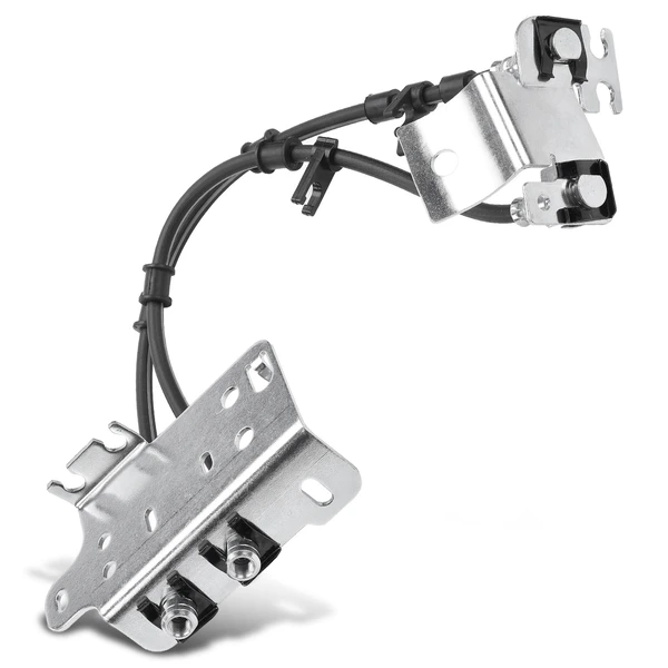 Rear Center Brake Hydraulic Hose for Ford F-250 Super Duty 2018-2021 F-350 F-450