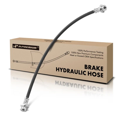 Rear Left or Right Brake Hydraulic Hose