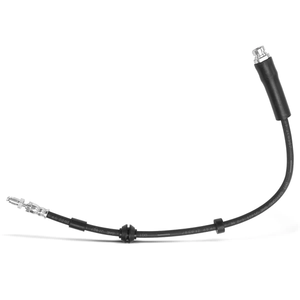 Front Driver or Passenger Brake Hydraulic Hose for Ford Fiesta 2011-2016