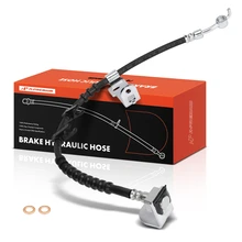 Front Driver Brake Hydraulic Hose for 2022-2025 Ford F-150 Lightning