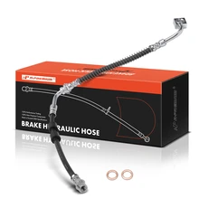 Front Driver Brake Hydraulic Hose for 2016-2020 Buick Envision