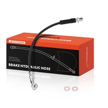 Rear Passenger Brake Hydraulic Hose for 2017-2019 GMC Acadia
