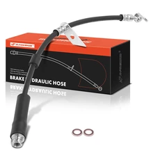 Front Passenger Brake Hydraulic Hose for 2017-2020 Lincoln Continental