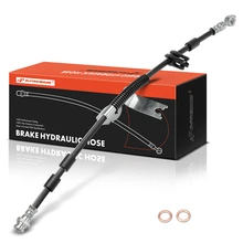 Rear Driver Brake Hydraulic Hose for 2017-2020 Lincoln Continental
